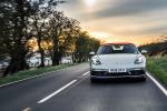 Porsche 718 Boxster GTS 2017 года (UK)
